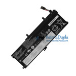 Bateria para Lenovo L18M3P71 02DL012 ThinkPad-T490 L18L3P71 [bateria de substituição]